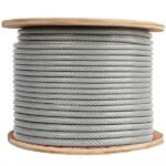 Galvanized Steel Wire Rope thumbnail 3