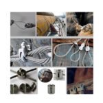 7×7 Stainless Steel Wire Rope thumbnail 6