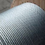 Galvanized Steel Wire Rope thumbnail 1