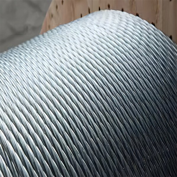 Galvanized Steel Wire Rope