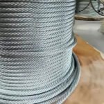 Galvanized Steel Wire Rope thumbnail 2