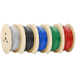 Coated Wire Rope thumbnail 1