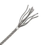 7×19 Stainless Steel Wire Rope thumbnail 4