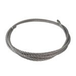 Stainless Steel Wire Rope thumbnail 3
