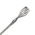 7×7 Stainless Steel Wire Rope thumbnail 3
