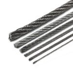 7×7 Stainless Steel Wire Rope thumbnail 4