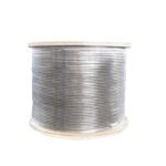 7×19 Stainless Steel Wire Rope thumbnail 5