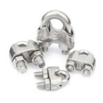 Wire Rope Clips thumbnail 1