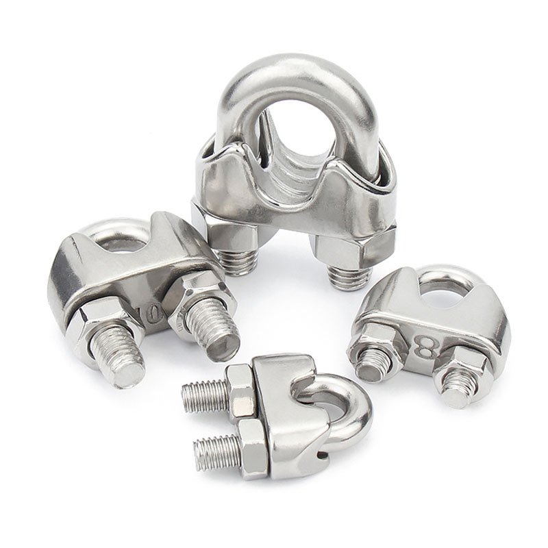 Wire Rope Clips