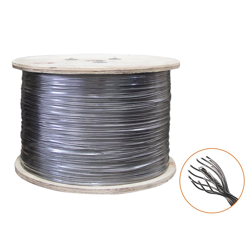 1×19 Stainless Steel Wire Rope